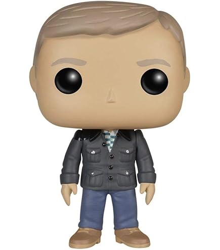 Amazon.co.jp: [ファンコ]FunKo POP TV: Sherlock Sherlock